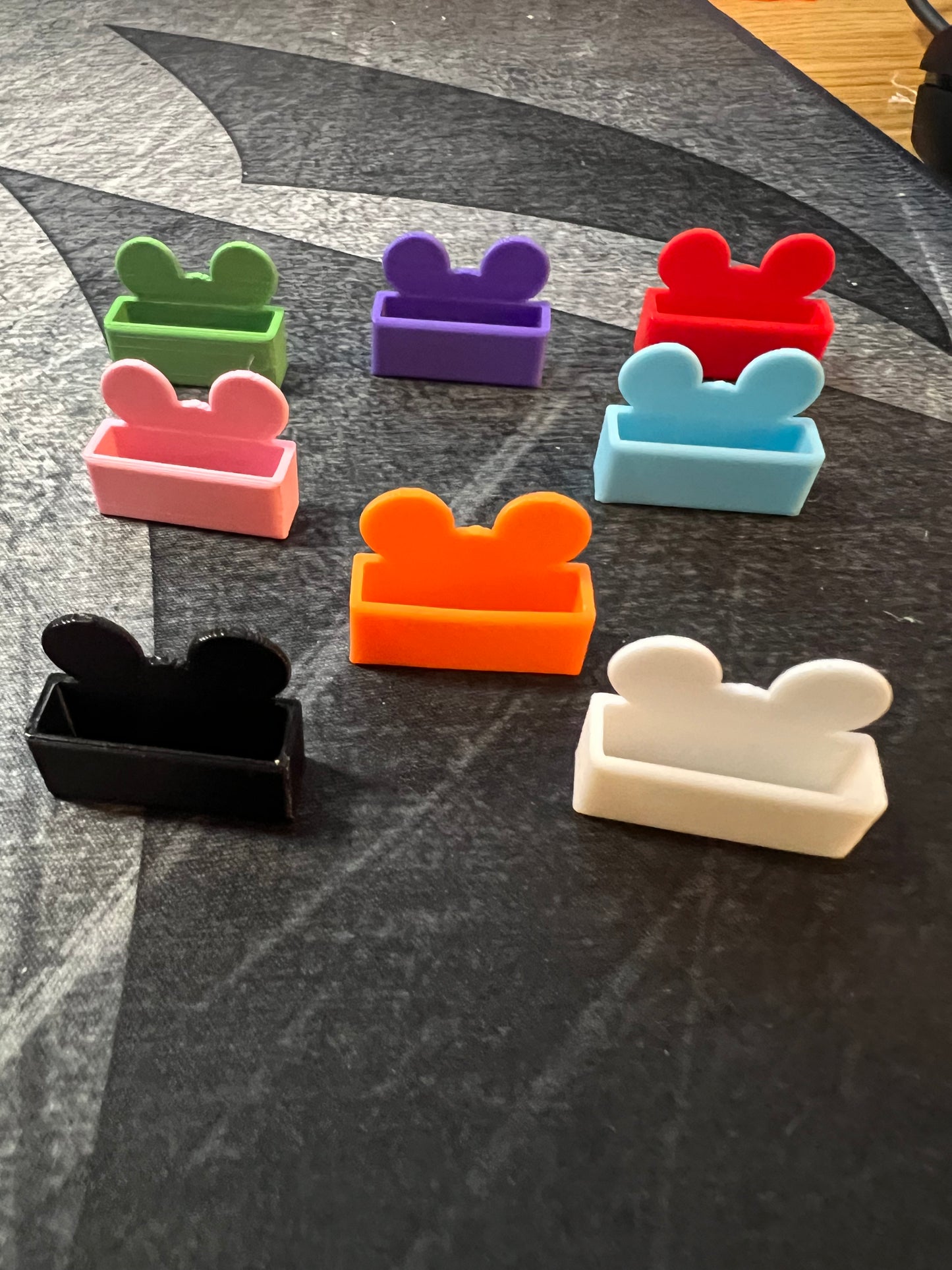 MagicBand Slider Safety Lock 4 Pack