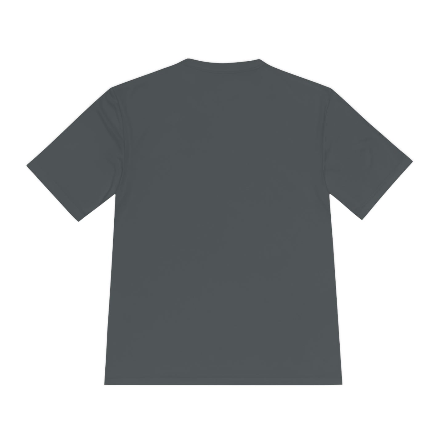 Thingamabobs not Magic Bands Moisture-Wicking Shirt