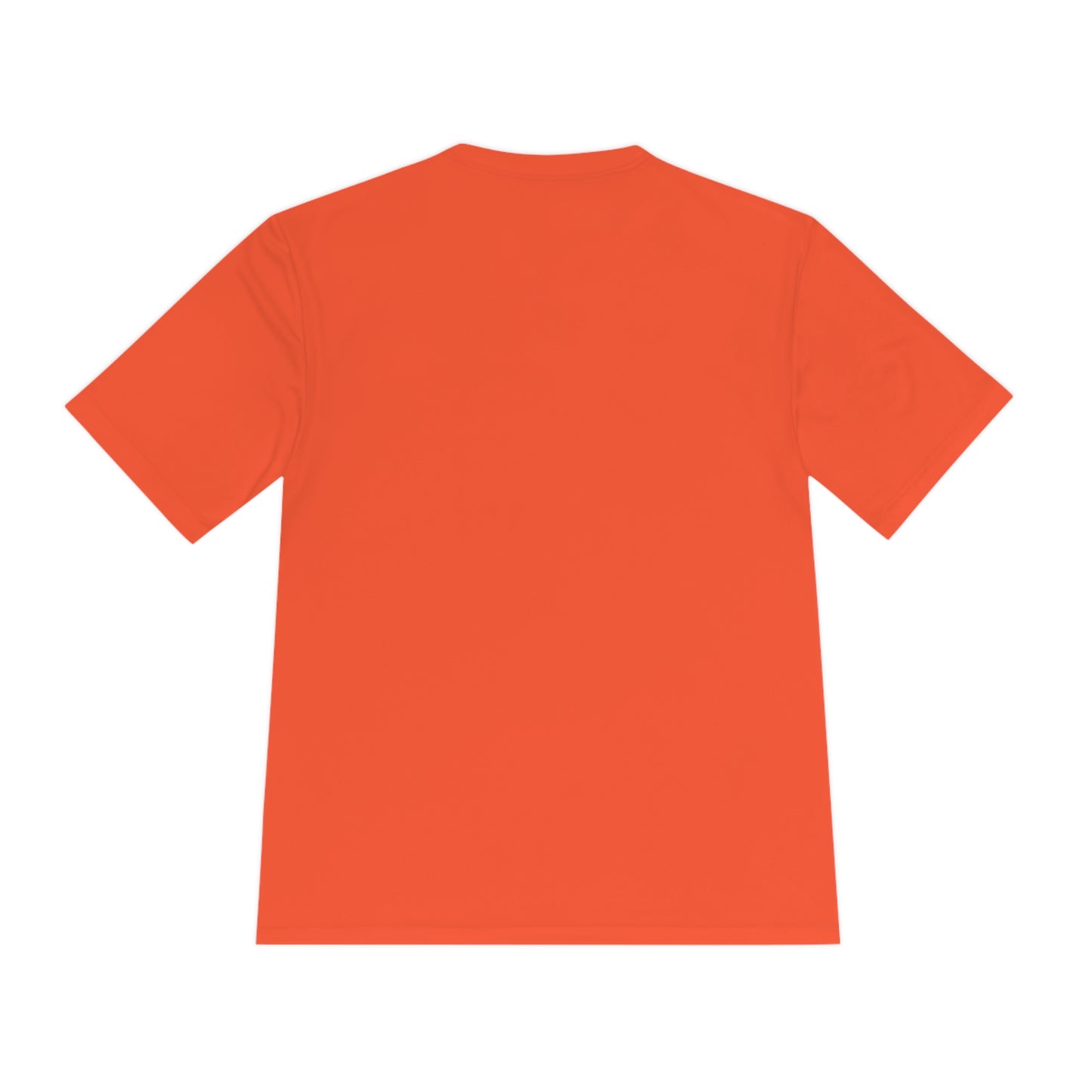 Thingamabobs not Magic Bands Moisture-Wicking Shirt