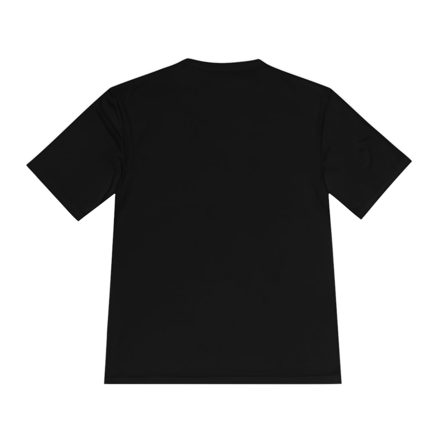 Stitch I Drive Stick Moisture Wicking T-Shirt
