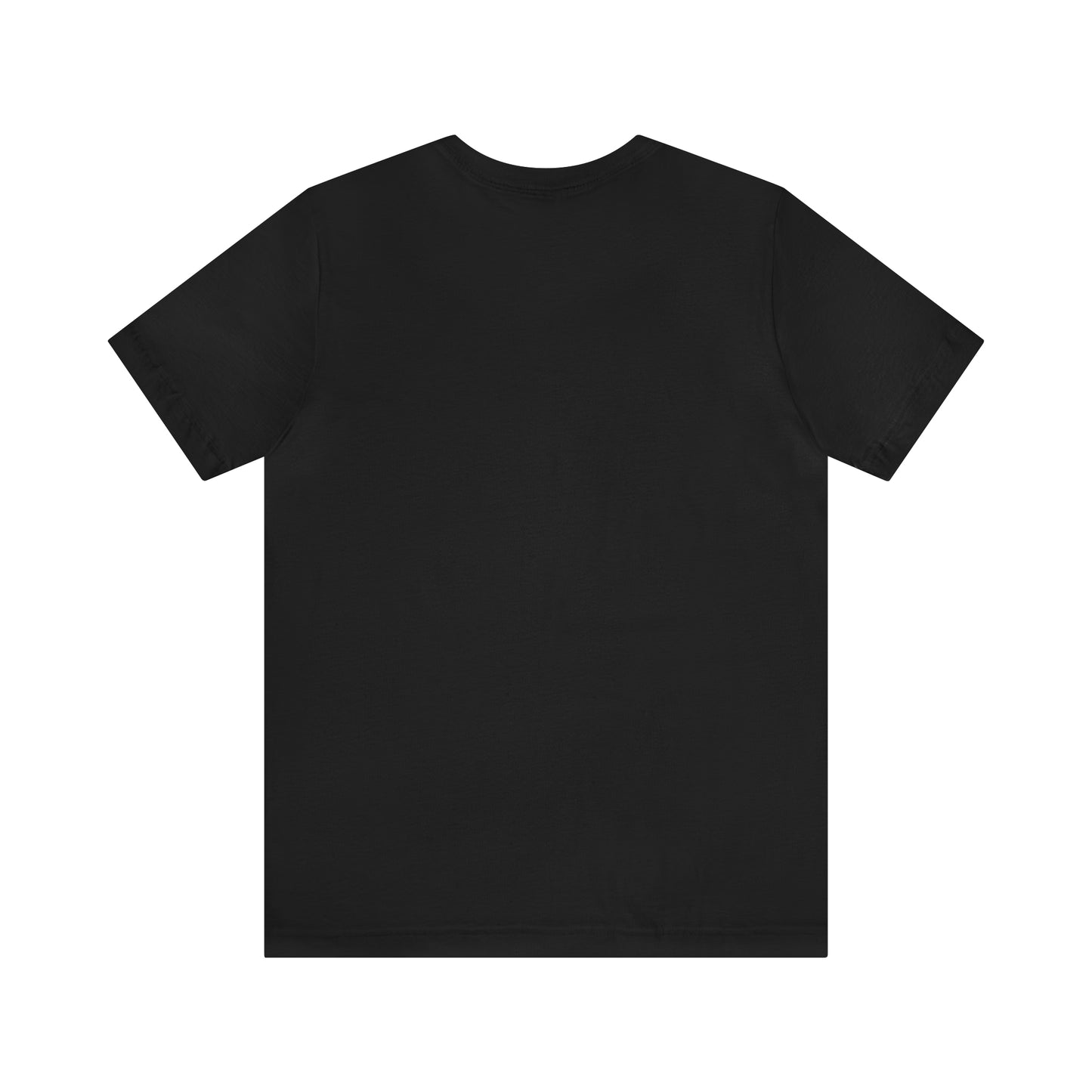 Halloween Hidden Disney Unisex Jersey Short Sleeve Tee