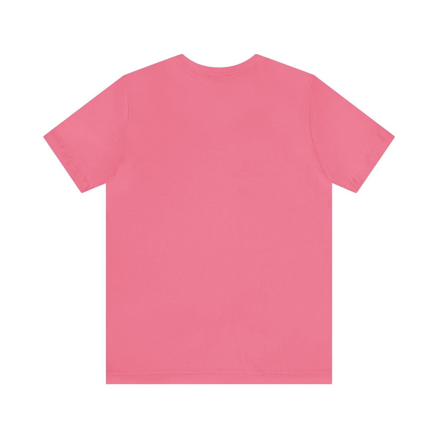 Halloween Hidden Disney Unisex Jersey Short Sleeve Tee