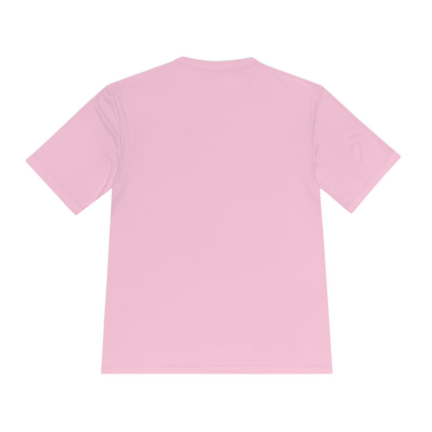 Thingamabobs not Magic Bands Moisture-Wicking Shirt