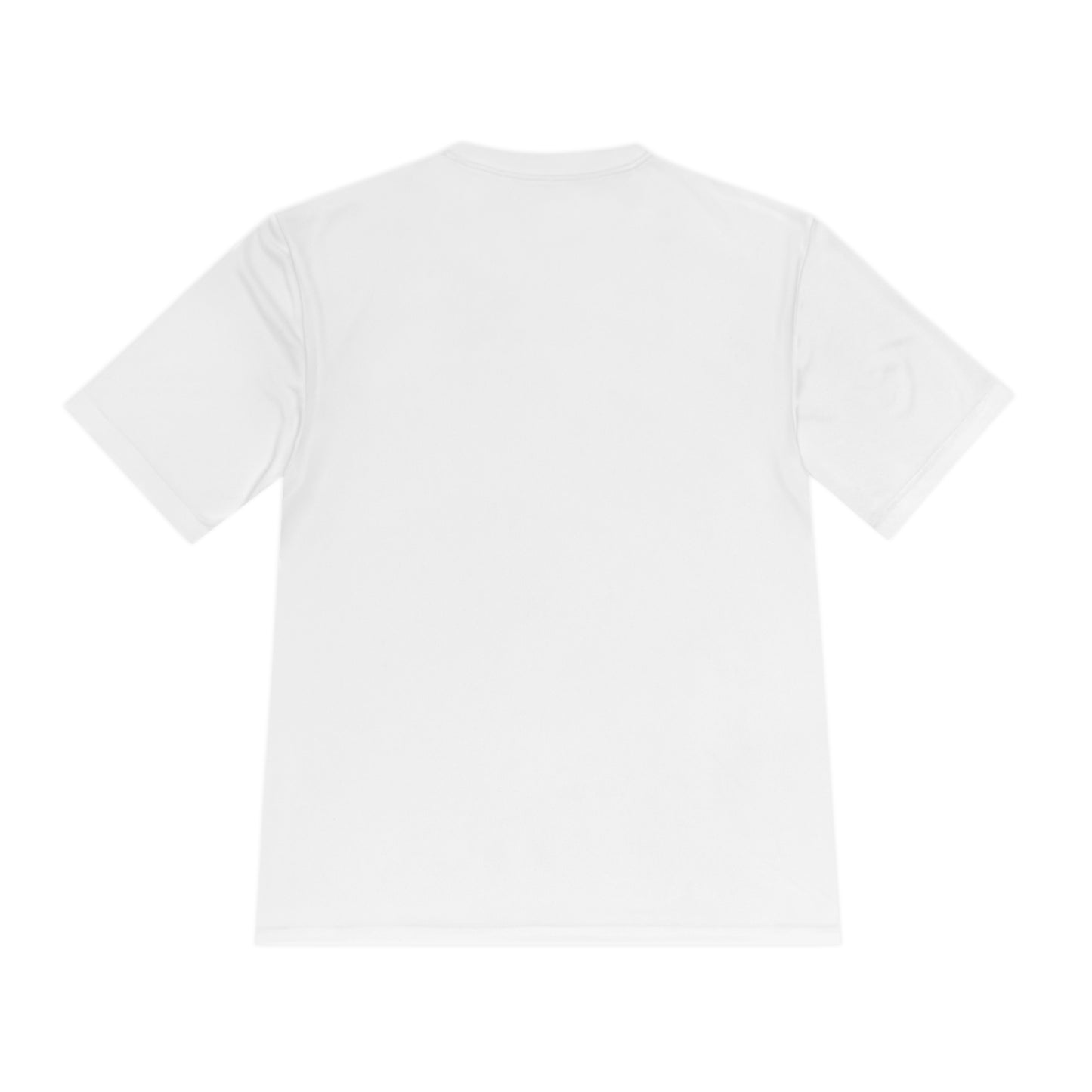 Thingamabobs not Magic Bands Moisture-Wicking Shirt