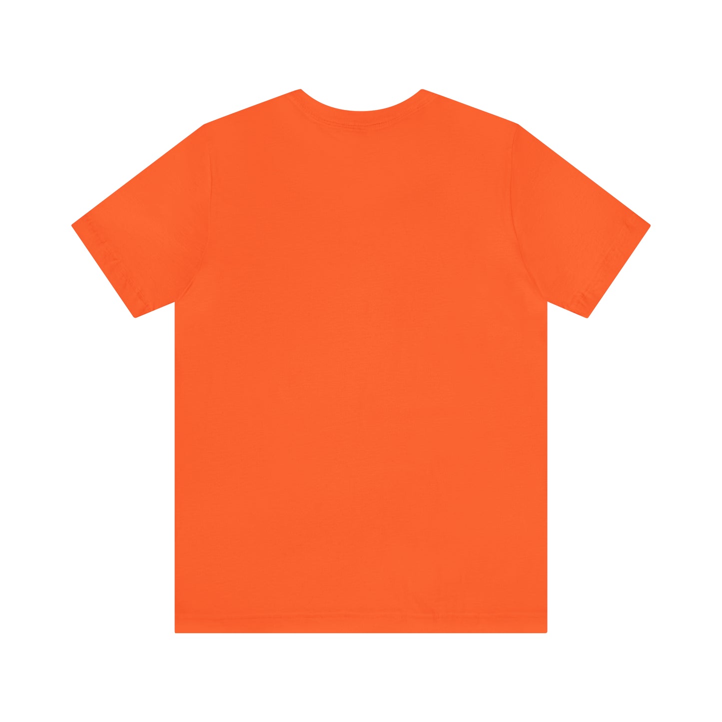 Halloween Hidden Disney Unisex Jersey Short Sleeve Tee