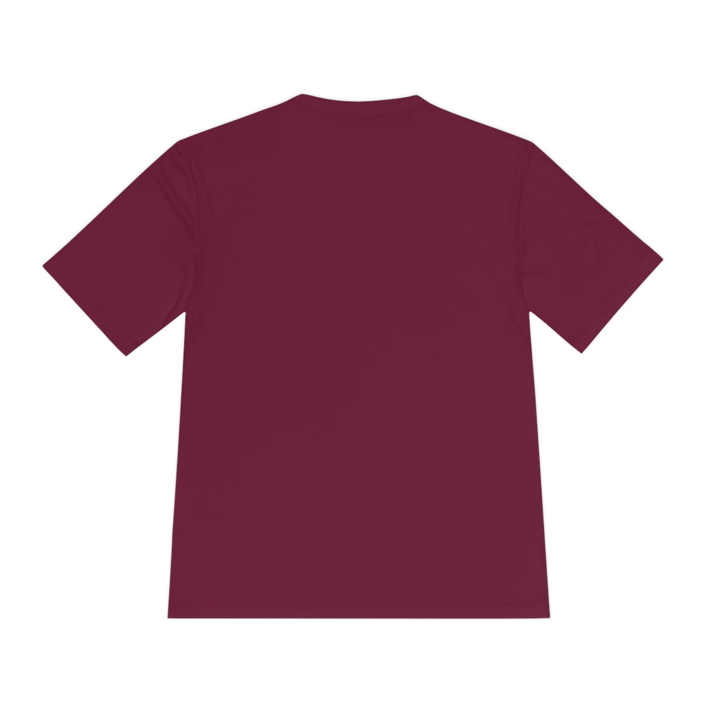 Thingamabobs not Magic Bands Moisture-Wicking Shirt