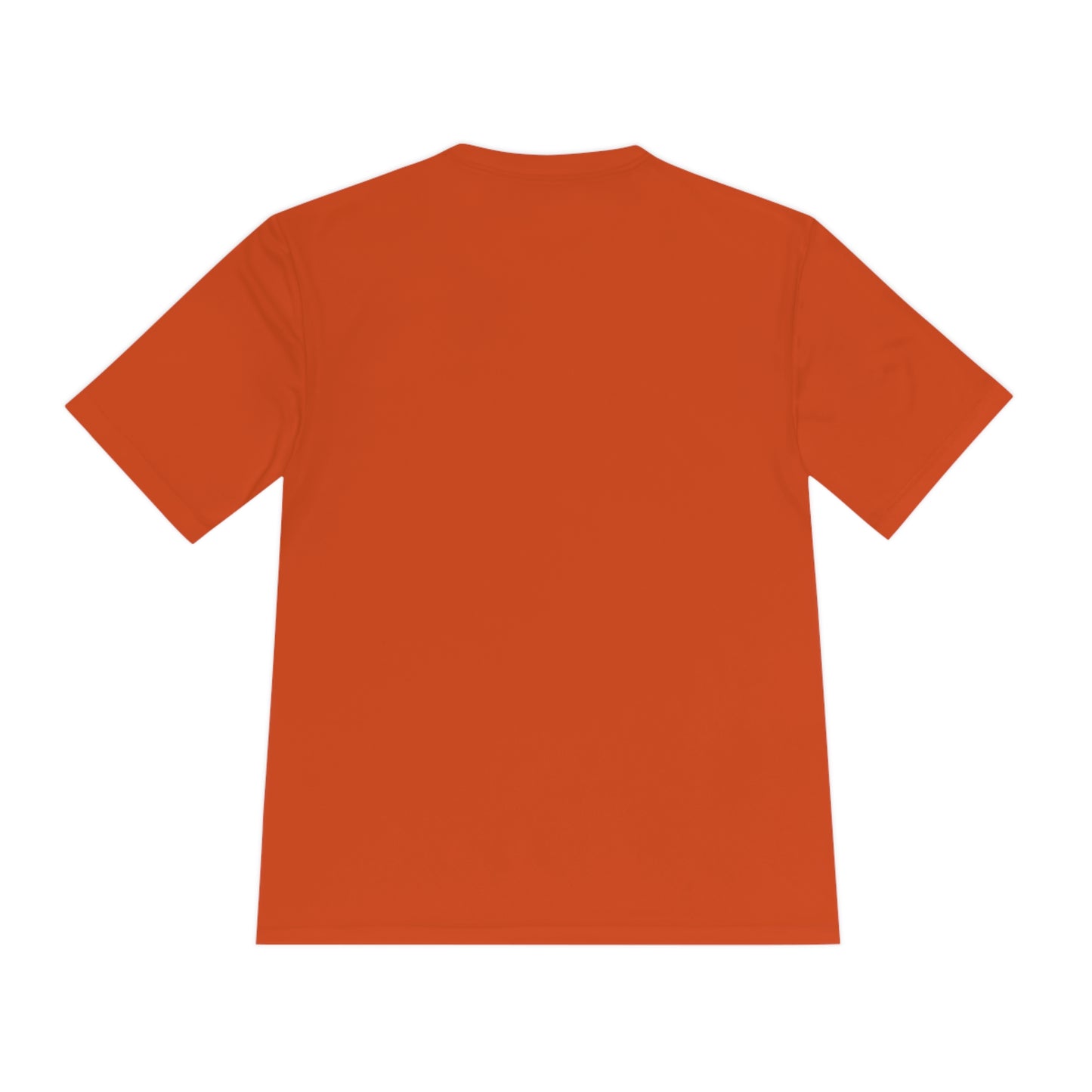 Stitch I Drive Stick Moisture Wicking T-Shirt