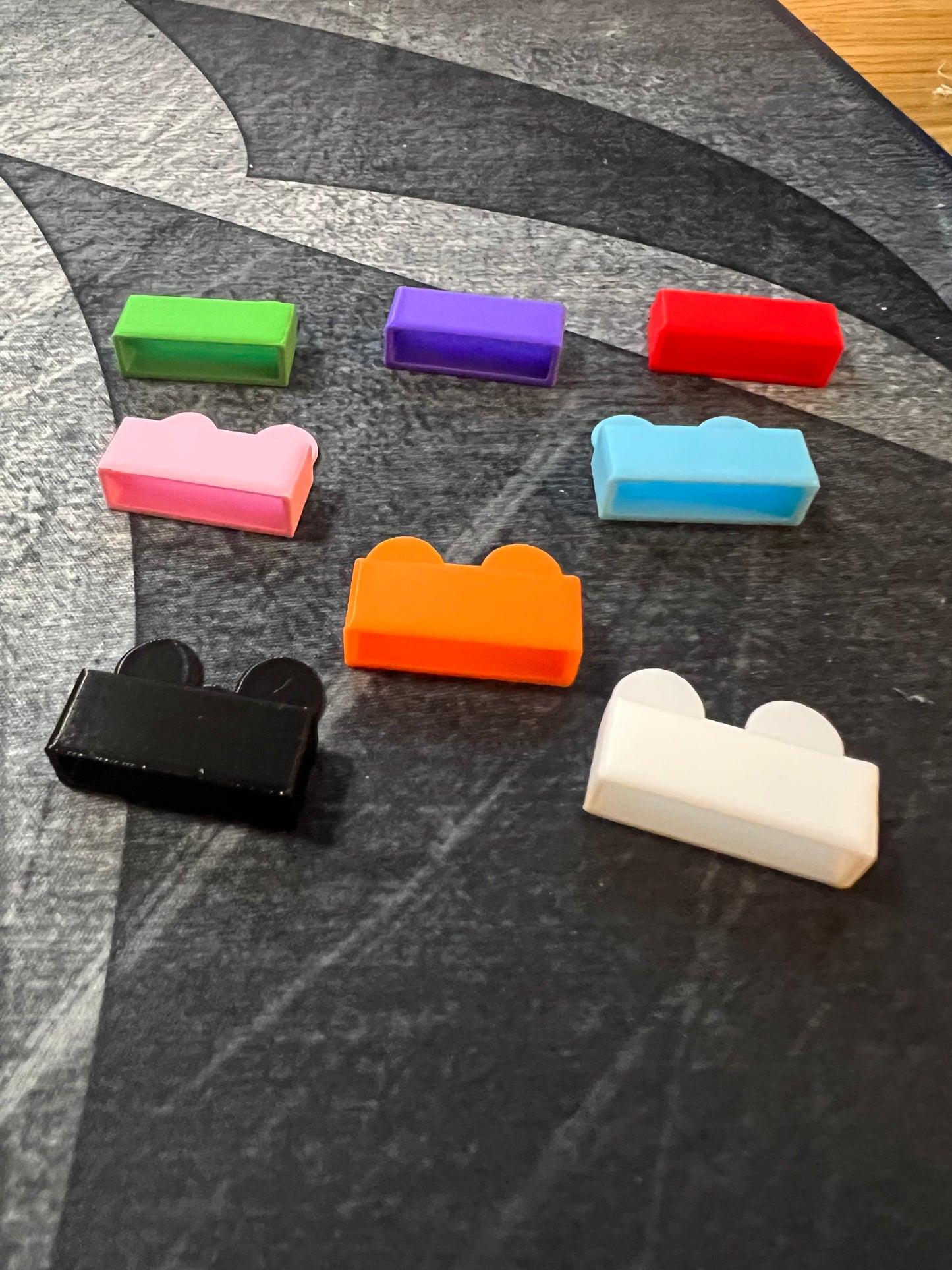MagicBand Slider Safety Lock 4 Pack