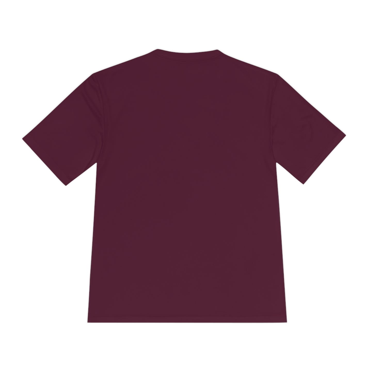 Stitch I Drive Stick Moisture Wicking T-Shirt