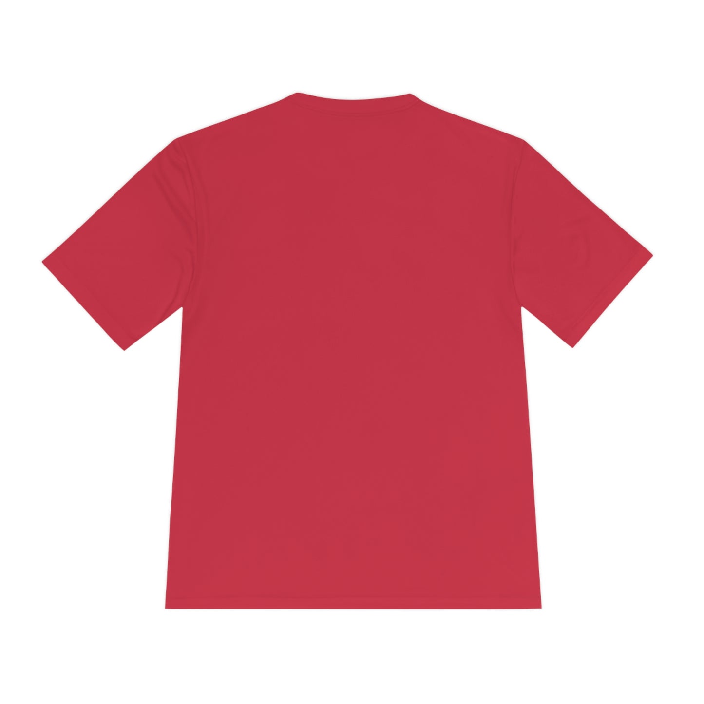 Thingamabobs not Magic Bands Moisture-Wicking Shirt
