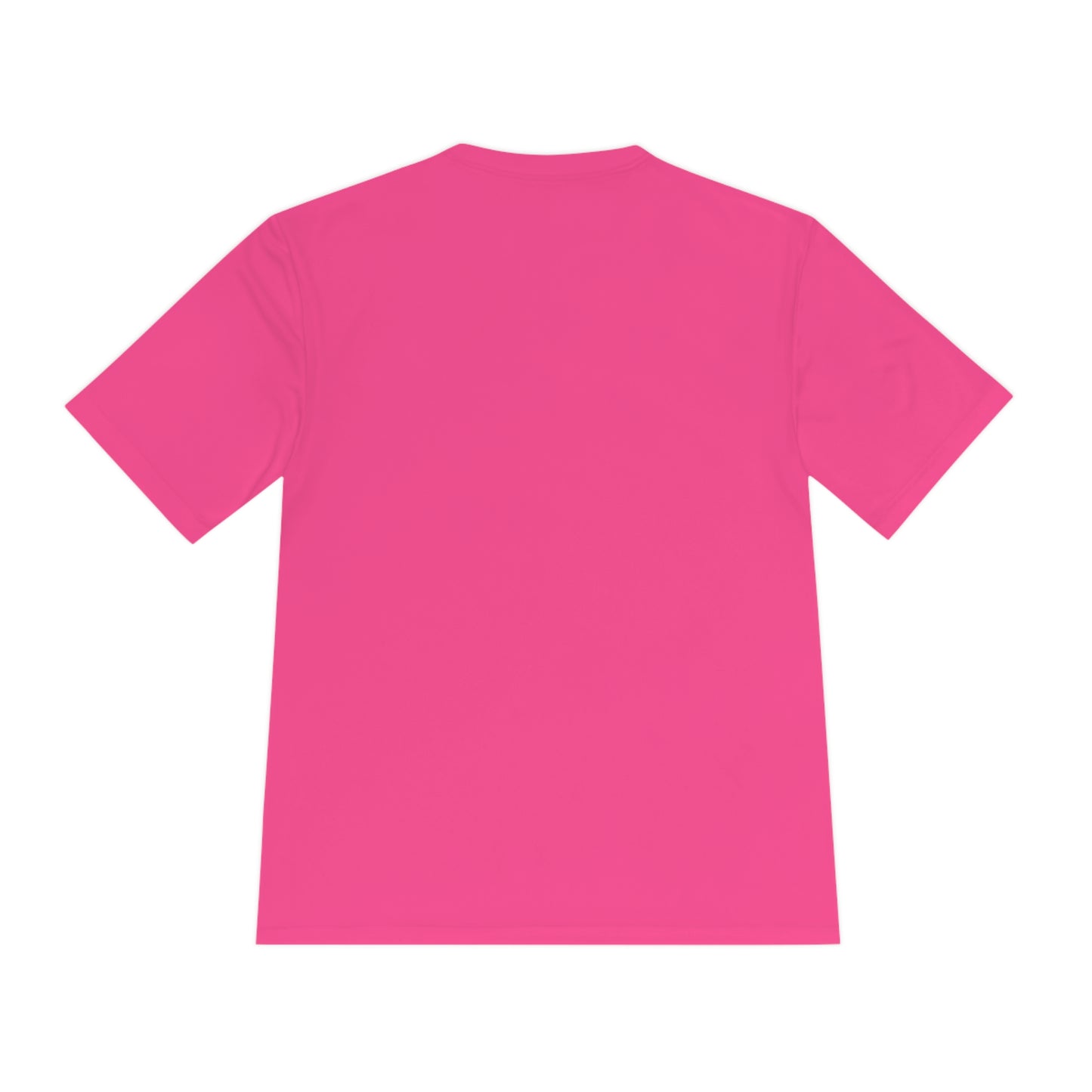 Thingamabobs not Magic Bands Moisture-Wicking Shirt