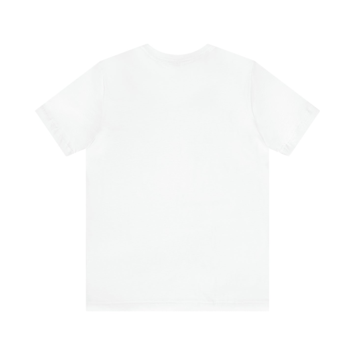 Halloween Hidden Disney Unisex Jersey Short Sleeve Tee
