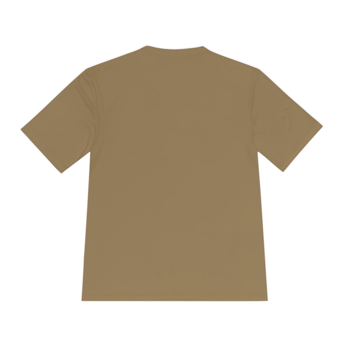 Thingamabobs not Magic Bands Moisture-Wicking Shirt