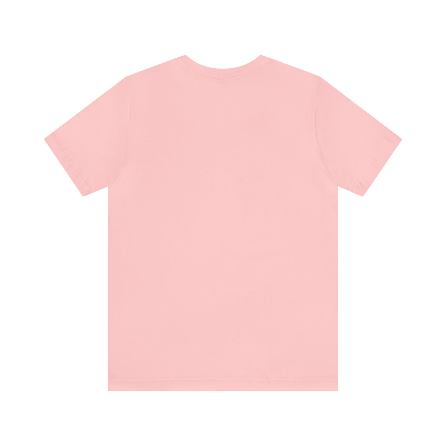 Halloween Hidden Disney Unisex Jersey Short Sleeve Tee