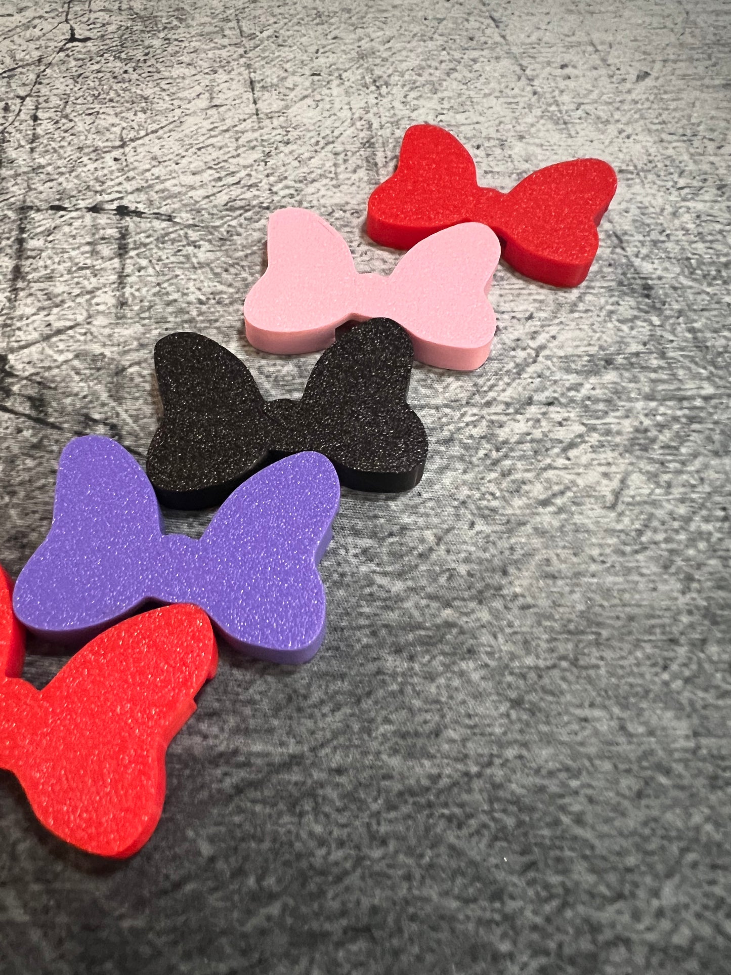 Mouse T-Shirt Cinch Clip Slide