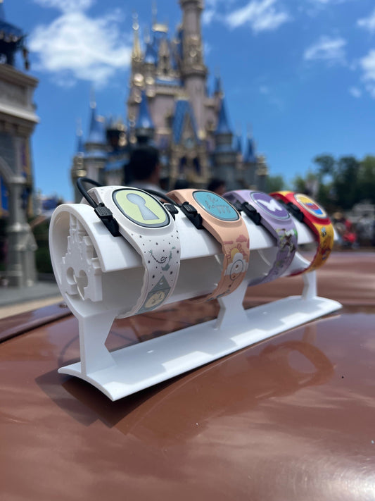 Disney MagicBand+ & Charger Display Stand